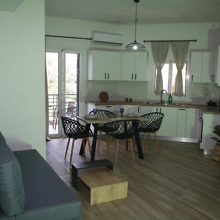 Aeraki House Apartment Lefkada City Exterior photo